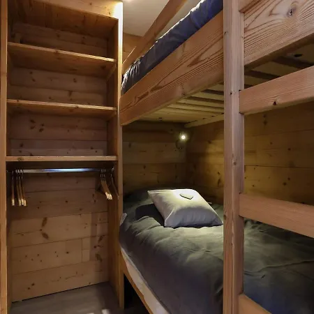 Vue Montagne - 4 Pers. - Fr-1-545-13