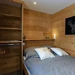 Vue Montagne - 4 Pers. - Fr-1-545-13 Apartamento *