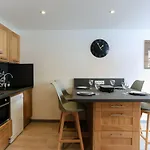 Apartamento Vue Montagne - 4 Pers. - Fr-1-545-13 Val Thorens