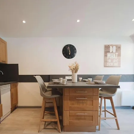 Vue Montagne - 4 Pers. - Fr-1-545-13 فال تورُن