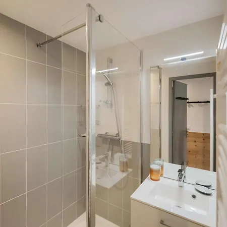 Vue Montagne - 4 Pers. - Fr-1-545-13 فال تورُن