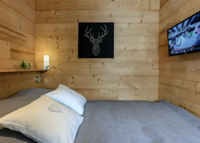 Vue Montagne - 4 Pers. - Fr-1-545-13 Val Thorens